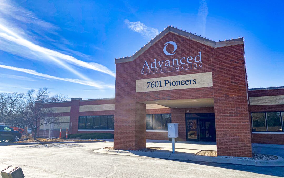 Advanced Medical Imaging