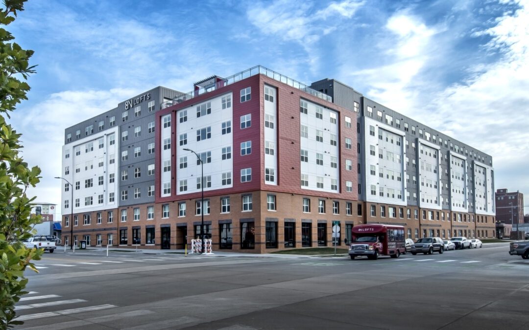 8N Lofts