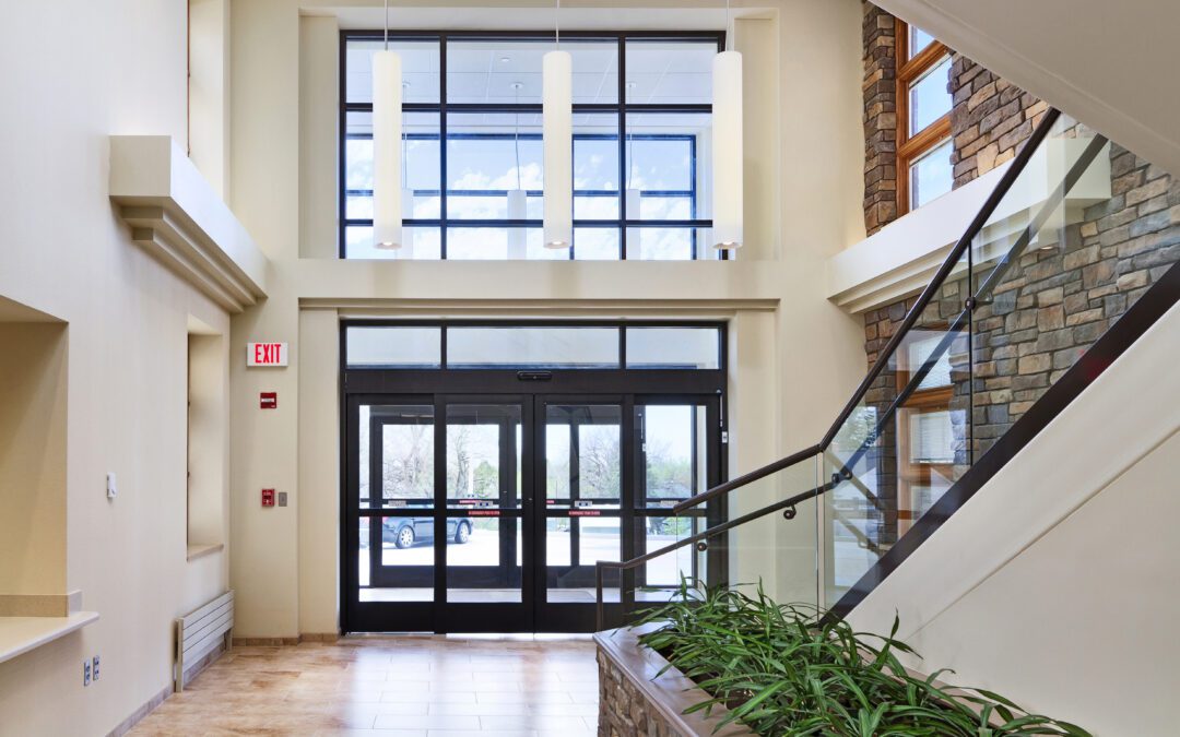 Antelope Memorial Hospital
