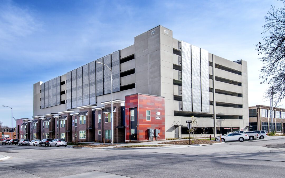 Academy Lincoln