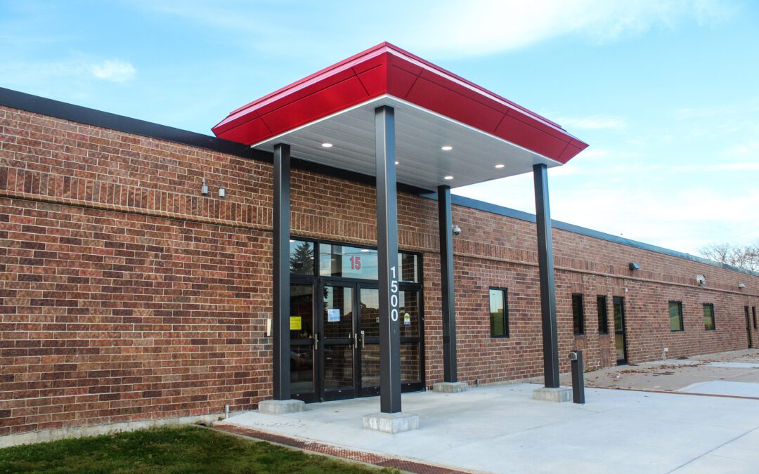 Crete Middle School