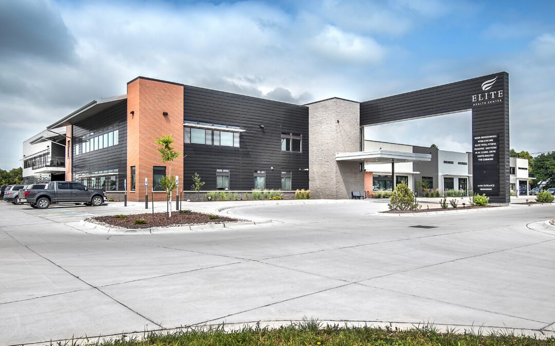 Elite Health Center
