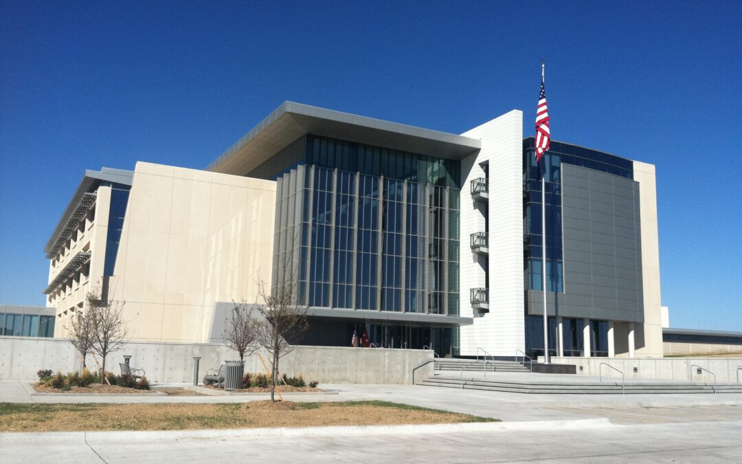 Nebraska Army National Guard Joint Forces Headquarters