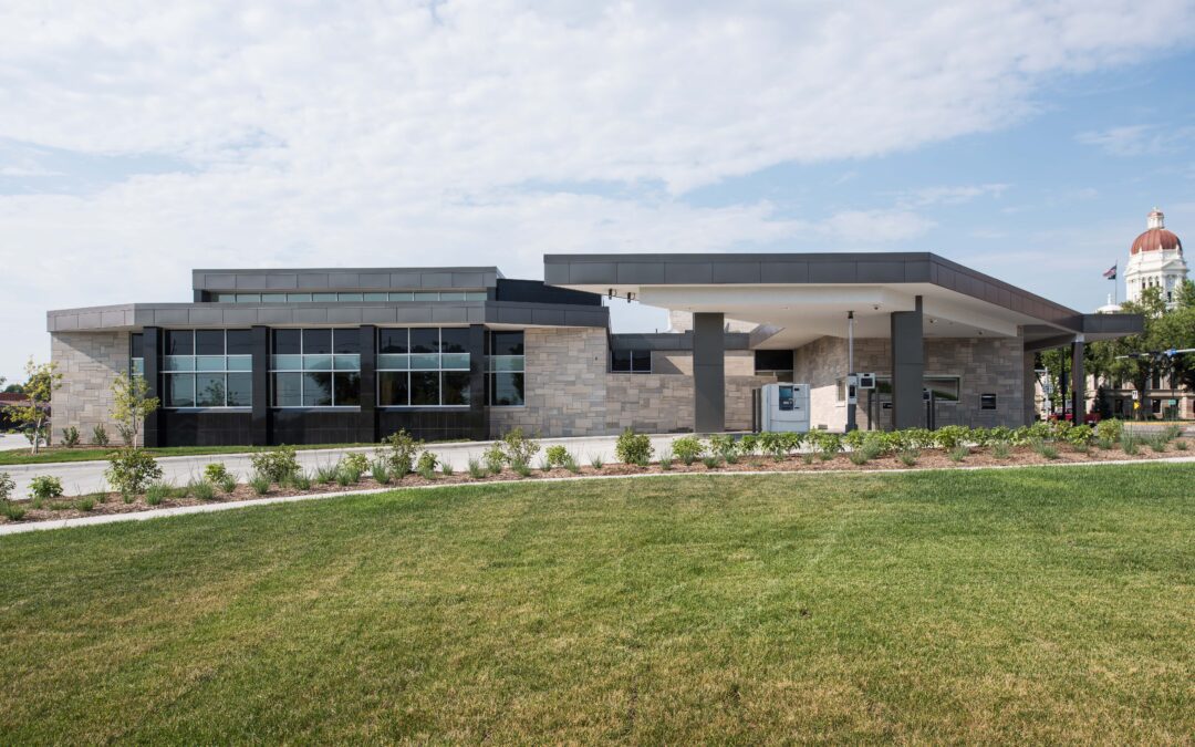 Jones National Bank