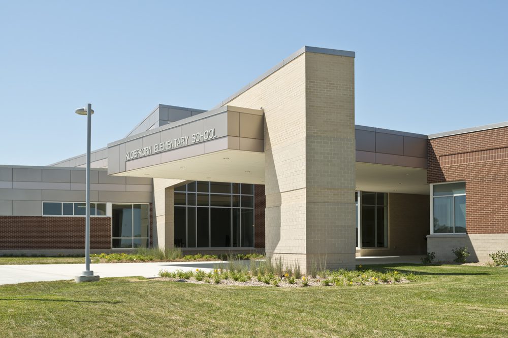 Kloefkorn Elementary School