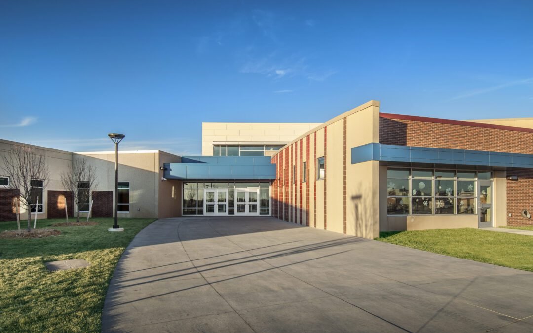 Norris Intermediate School & High School