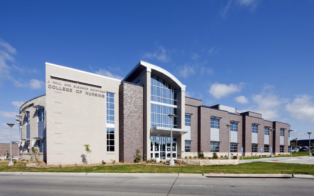 College of Nursing