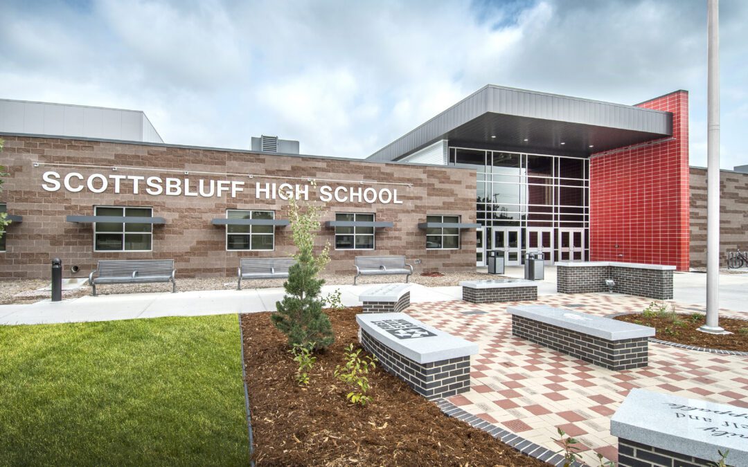 Scottsbluff High School
