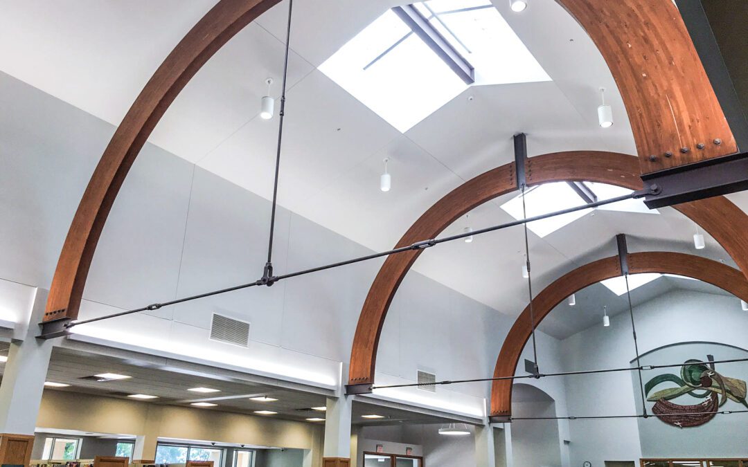 Sump Memorial Library