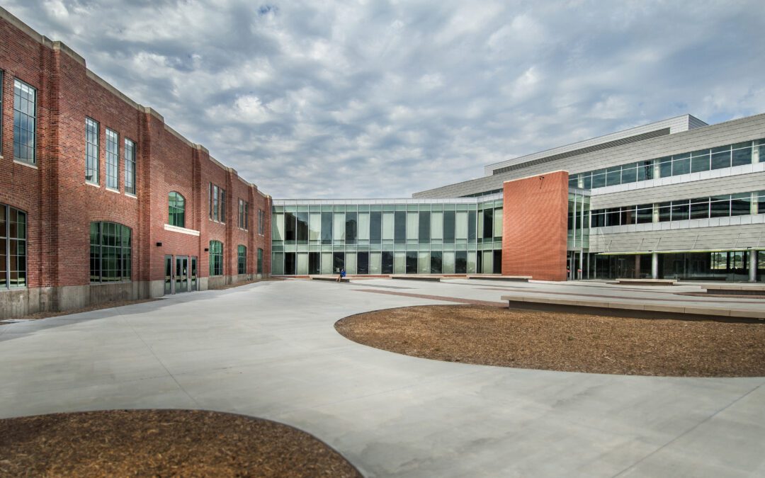 Innovation Commons