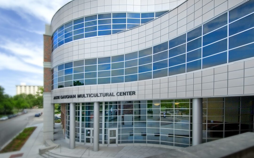 Jackie Gaughan Multicultural Center
