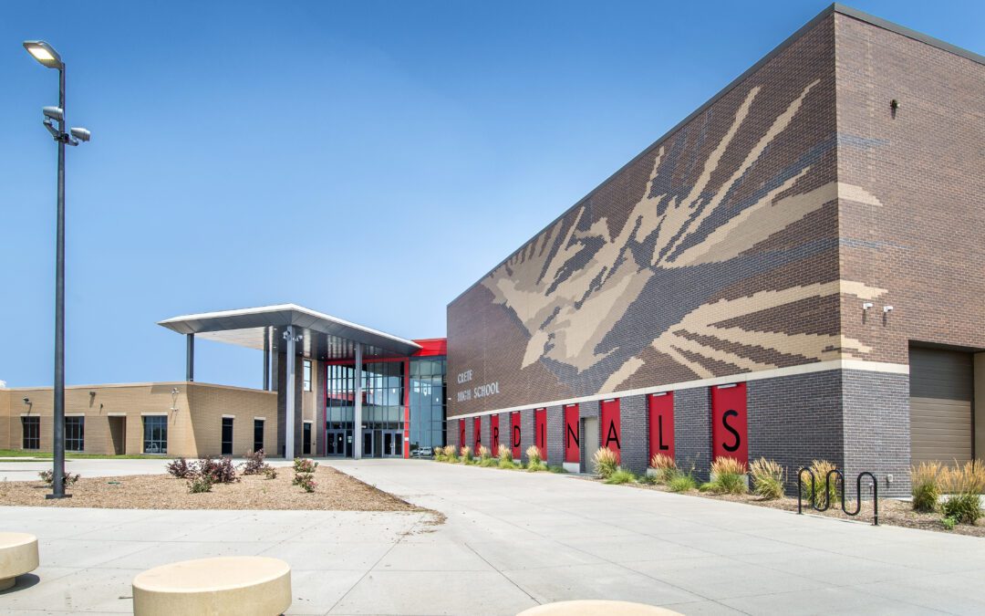 Crete High School