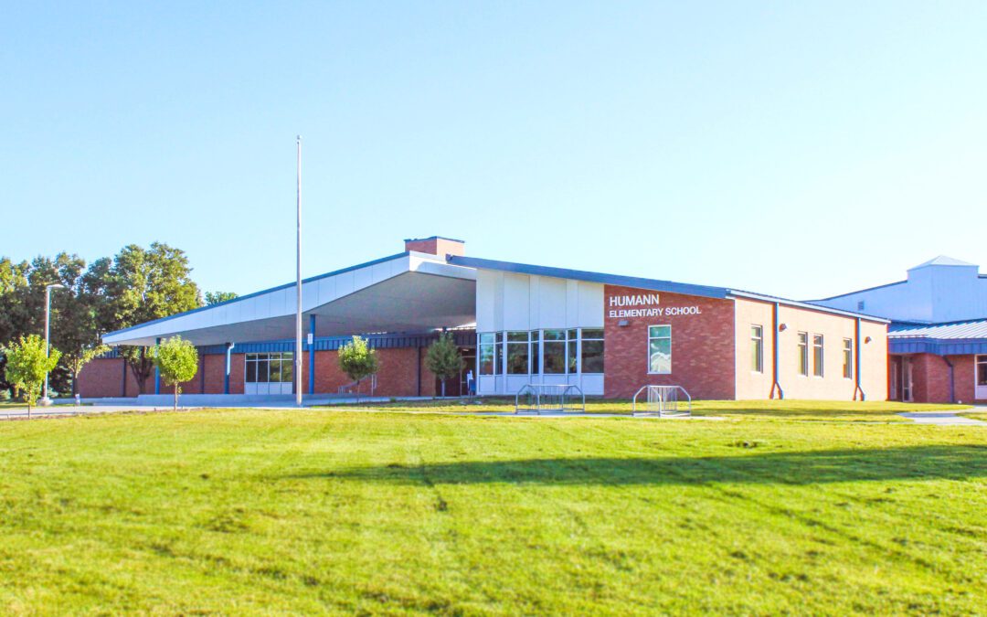 Humann Elementary School
