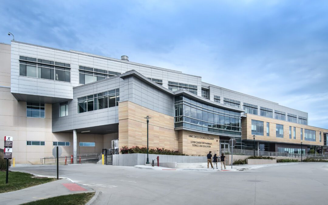 Lozier Center for Pharmacy Science & Education