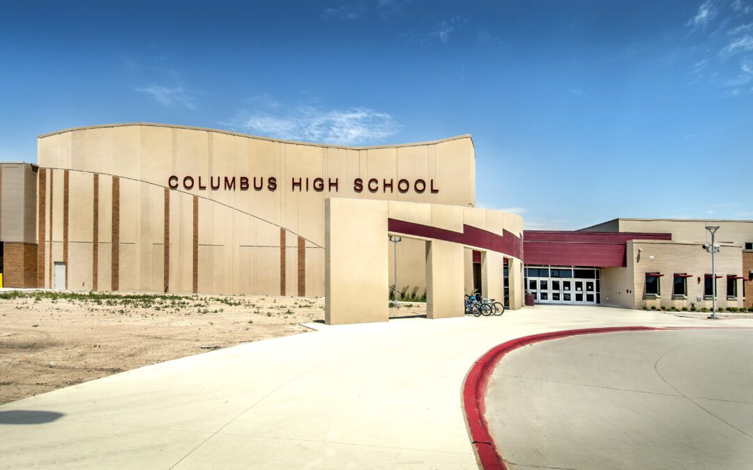 Columbus High School