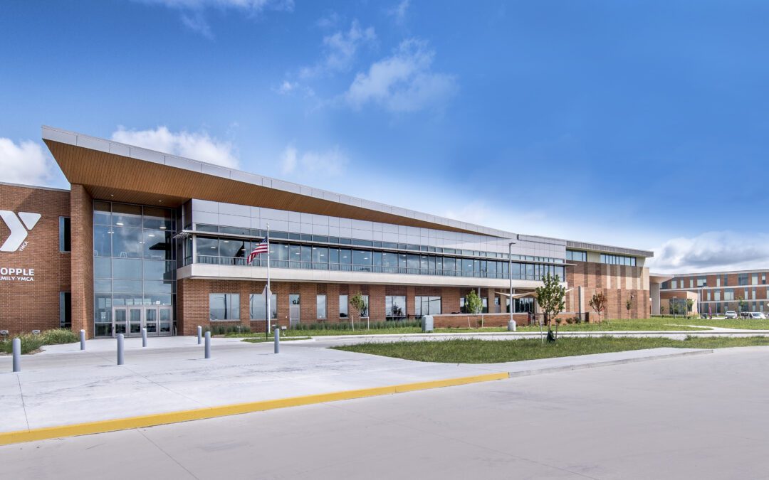 Marilyn Moore Middle School & Copple Family YMCA