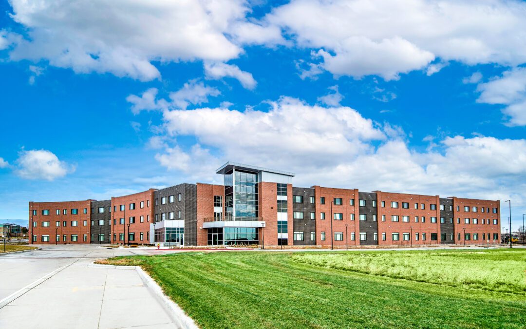 University Village