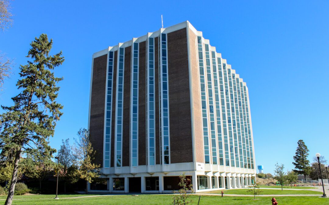 Bowen Hall