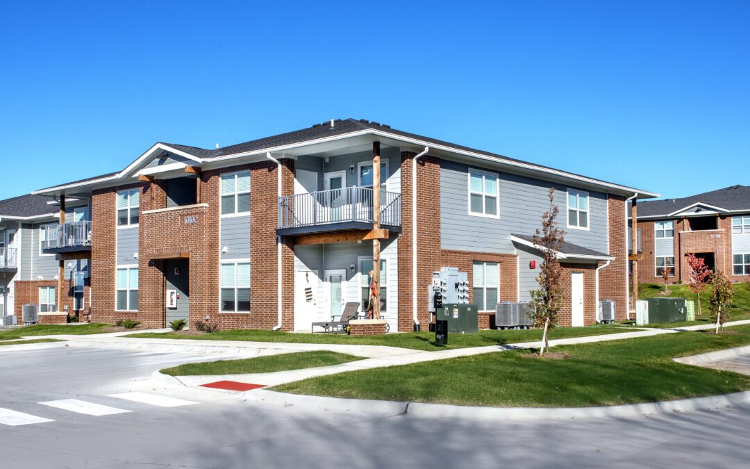 The Landings II Apartments