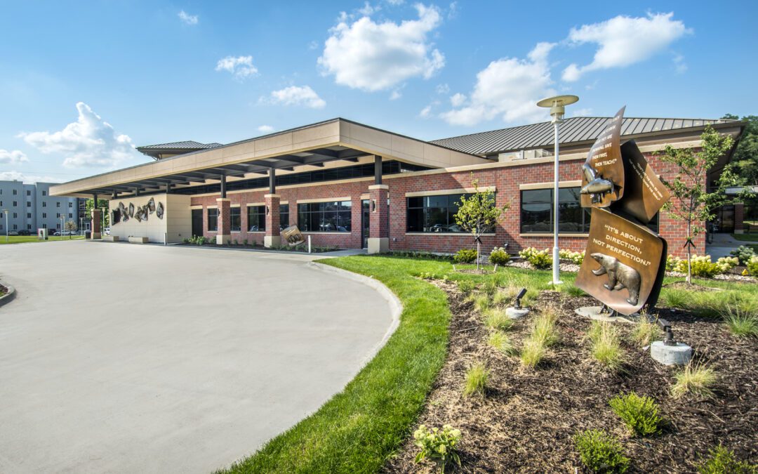 Scott Conference Center