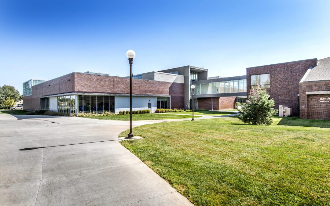 Center for Applied Technology