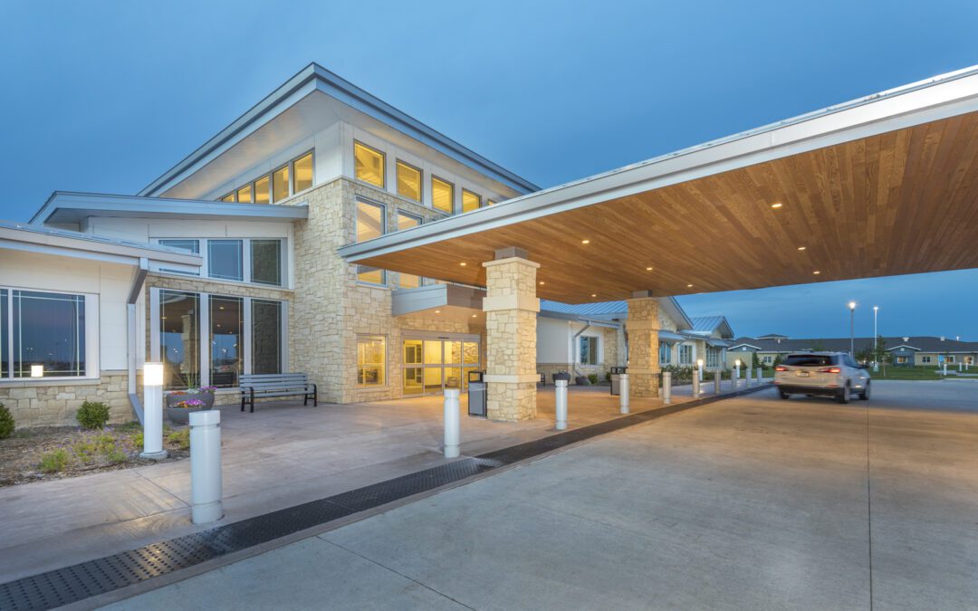 Central Nebraska Veterans’ Home