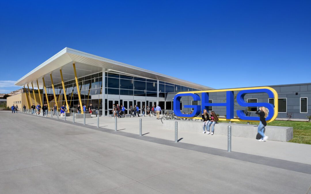 Gering High School