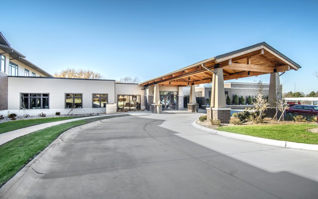 The Knolls Assisted Living
