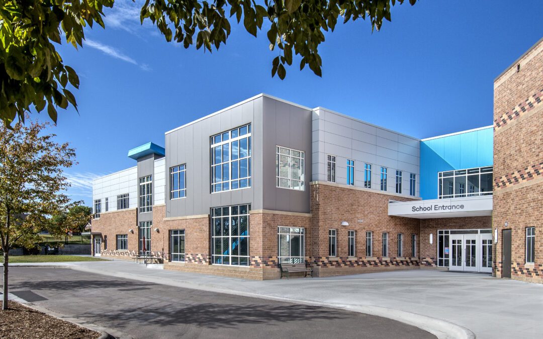 Messiah Lutheran Elementary School