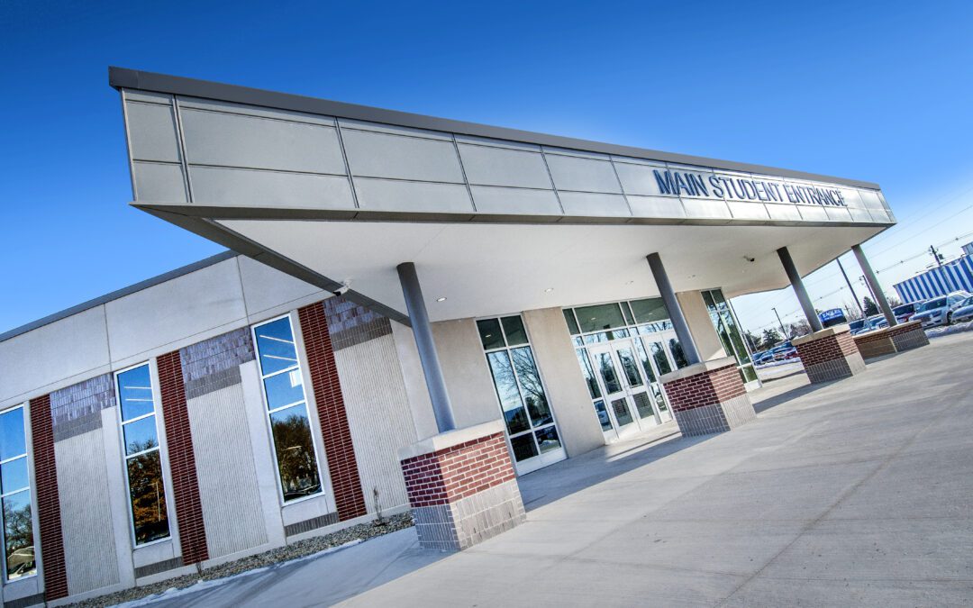 O’Neill Junior & Senior High School