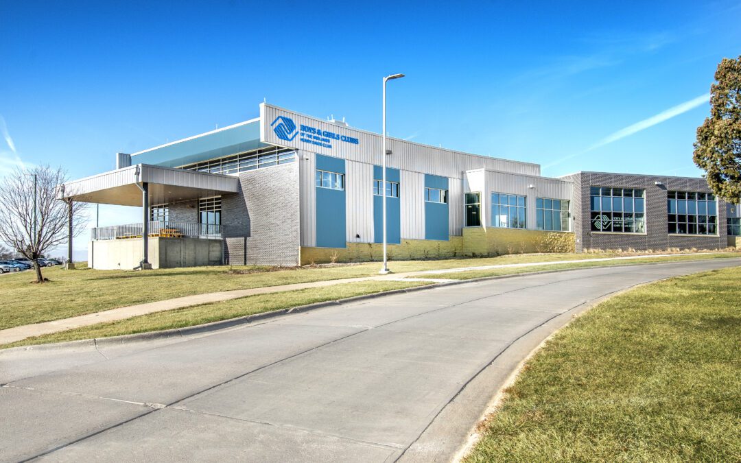 Bryan Middle School / Boys & Girls Club