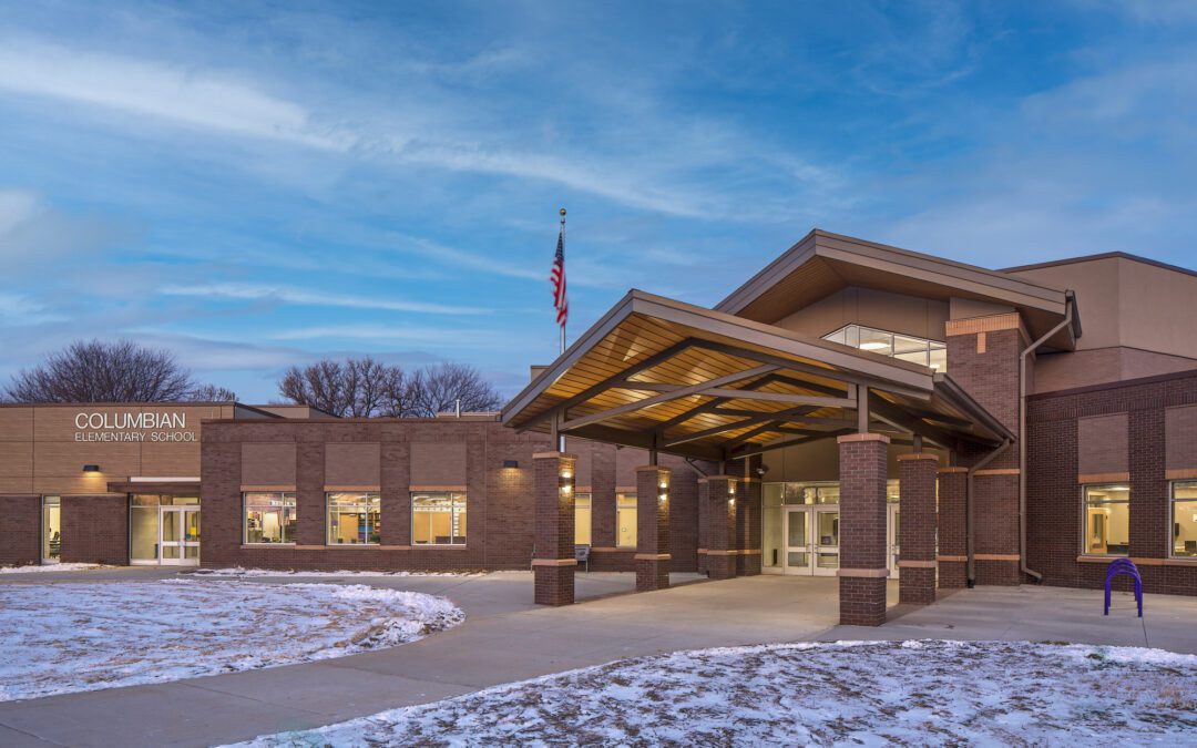 Columbian Elementary School