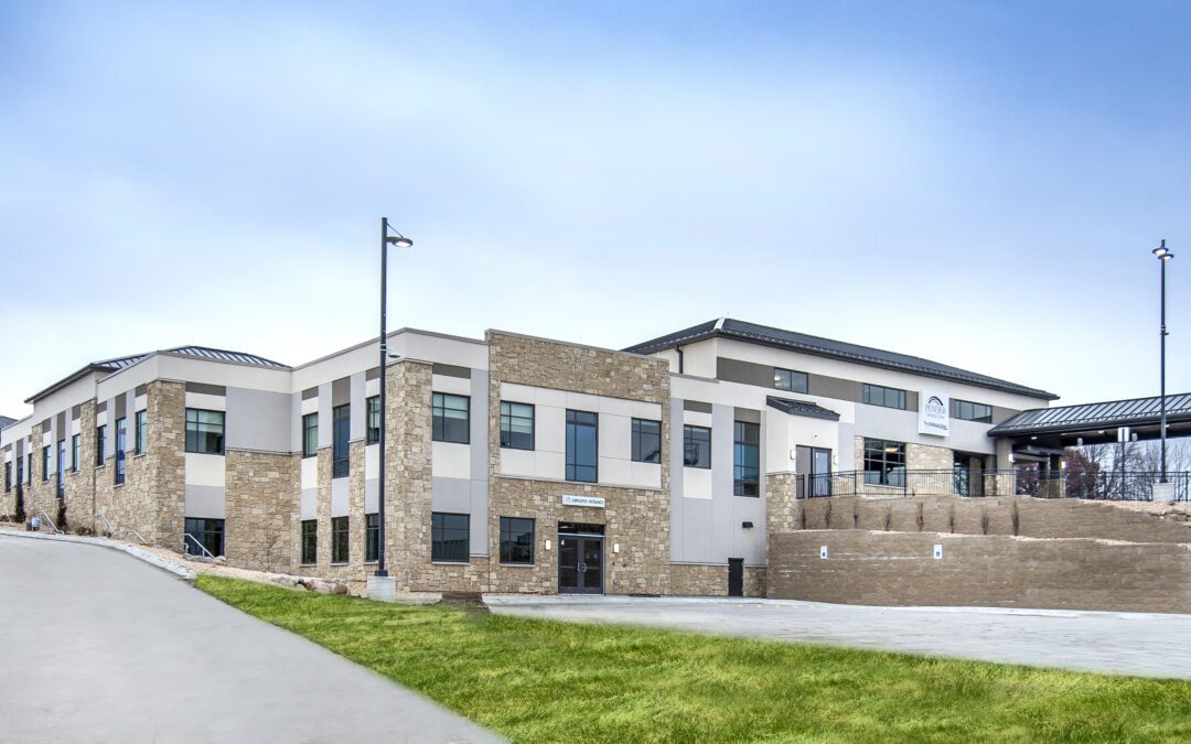 Pender Community Hospital