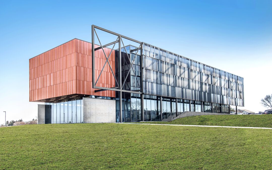Southeast Community College Academic Excellence Center