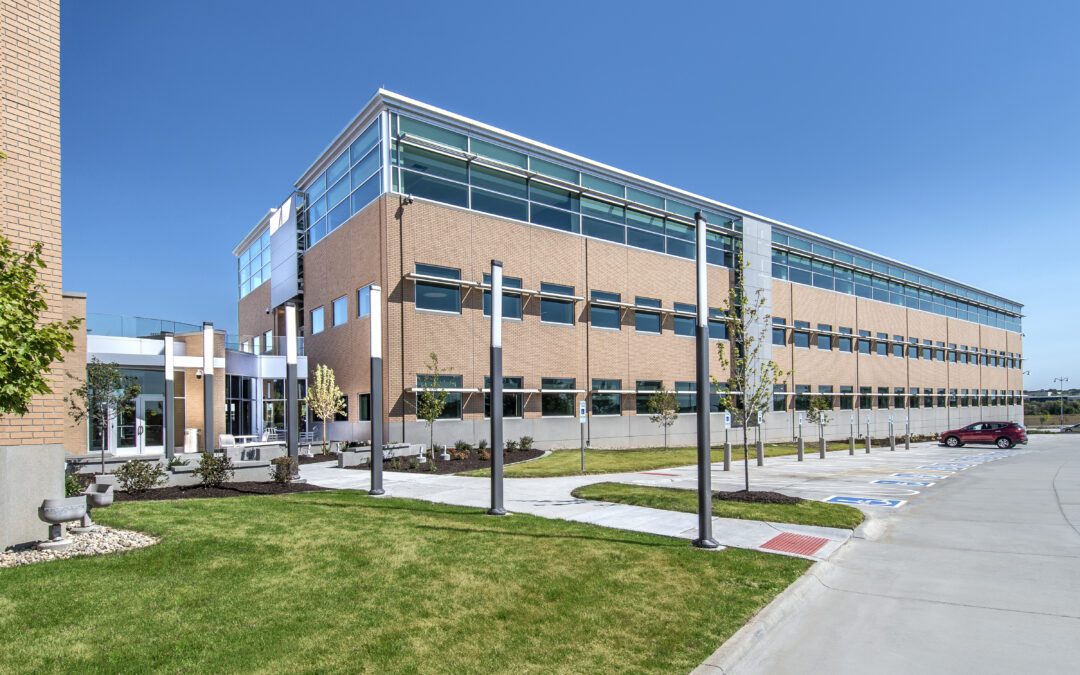 Securities America Corporate Headquarters