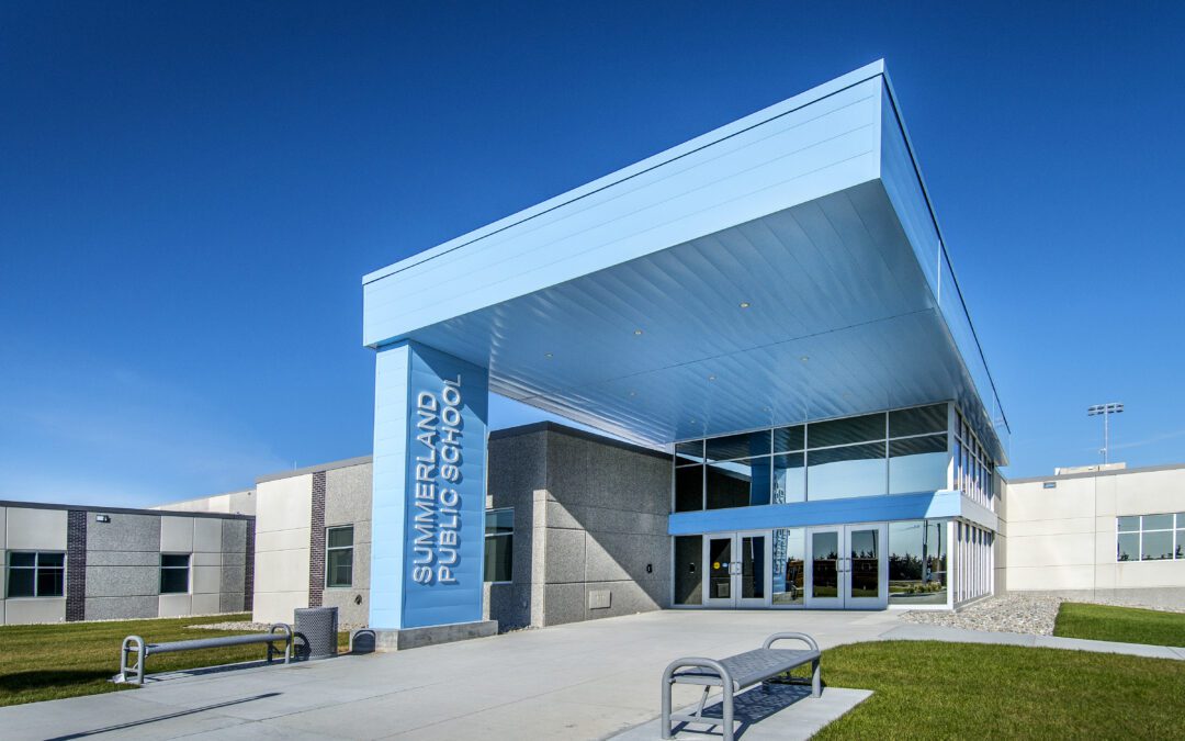 Summerland PK-12 School