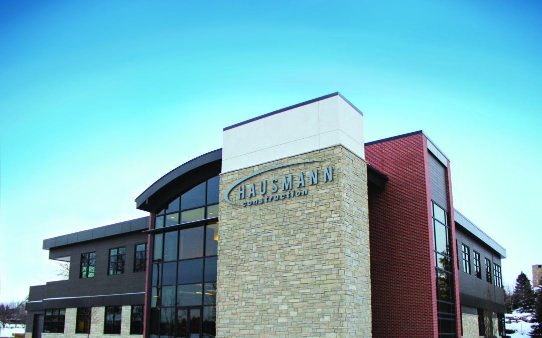 Hausmann Corporate Headquarters