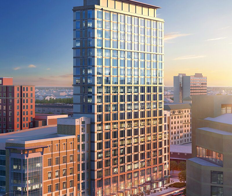 Lied Place Residences