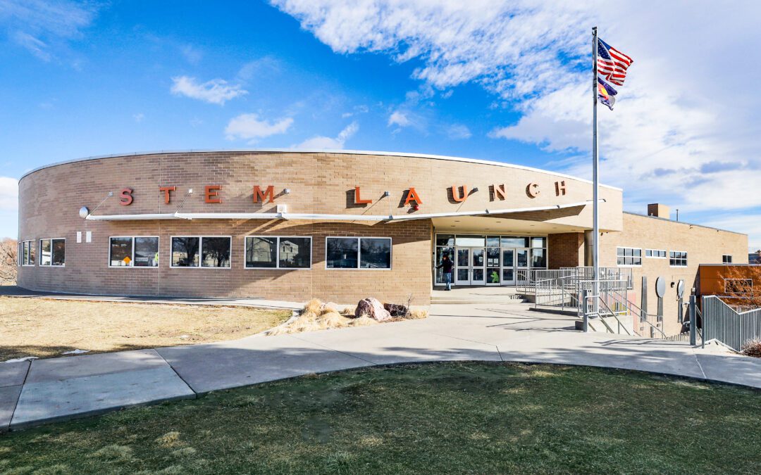 Adams 12 Five Star Schools – Six Projects