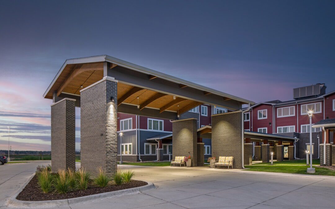 Broadwell Senior Living