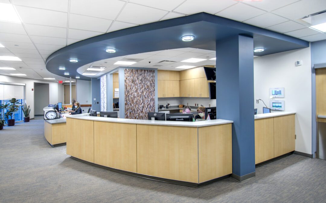 Bryan Health Crete Area Medical Center