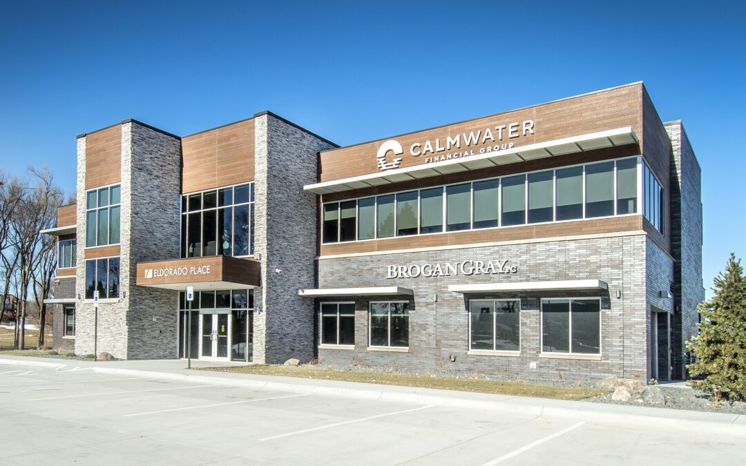 Eldorado Place Corporate Office Building