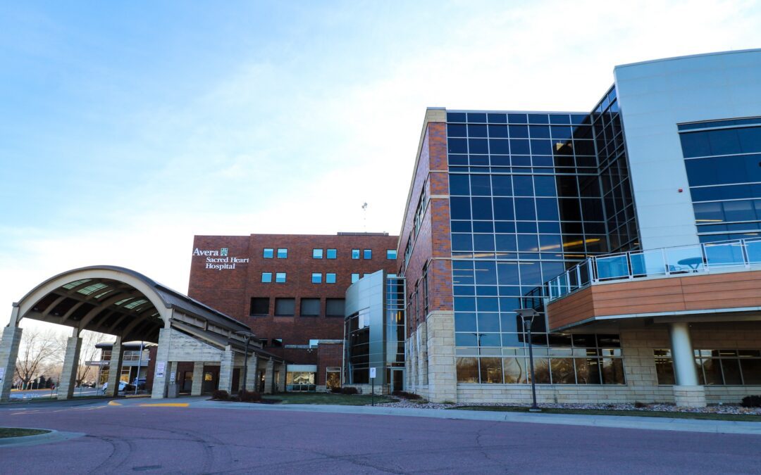 Avera Health Care
