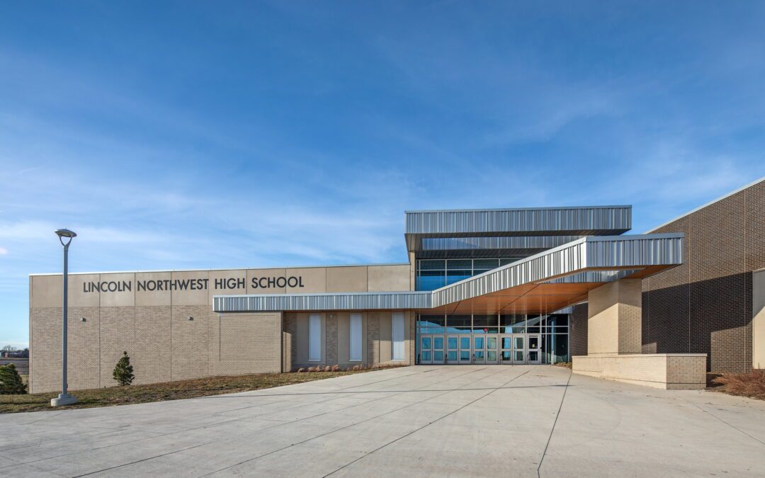 Lincoln Public Schools Northwest High School