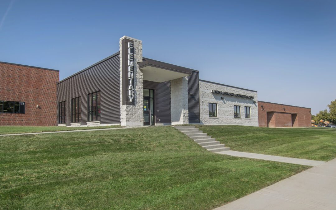 Laurel-Concord-Coleridge School