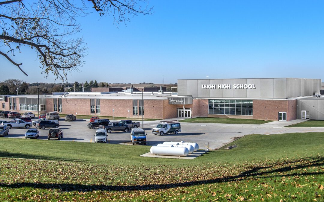 Leigh Community Schools Junior/Senior High School