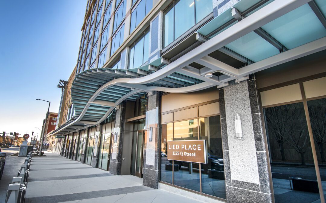 Lied Place Residences