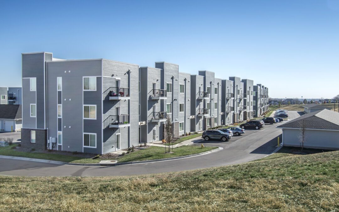 Lofts at Fox Ridge