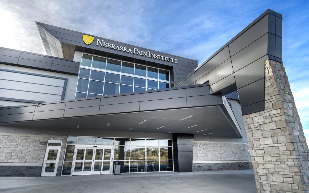 Nebraska Pain Institute Clinic