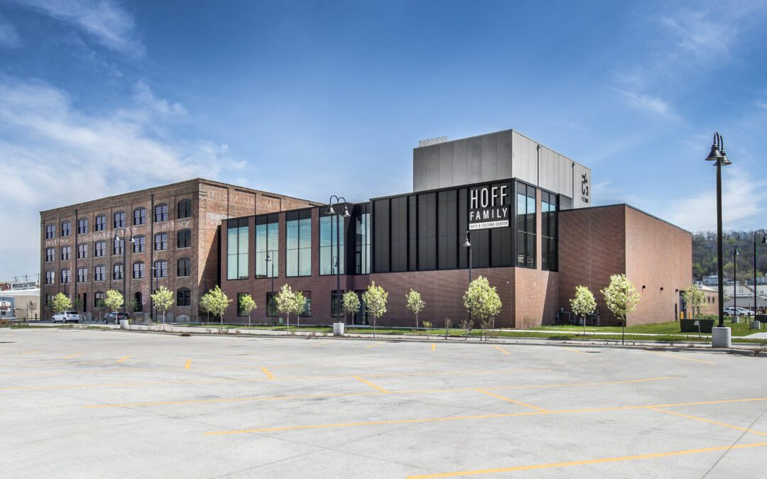 Hoff Family Arts & Culture Center